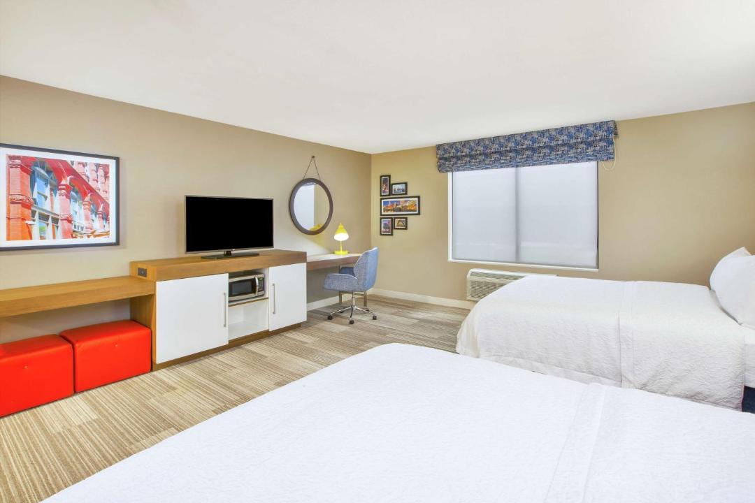 Photo of Bedroom in Oakwood Village