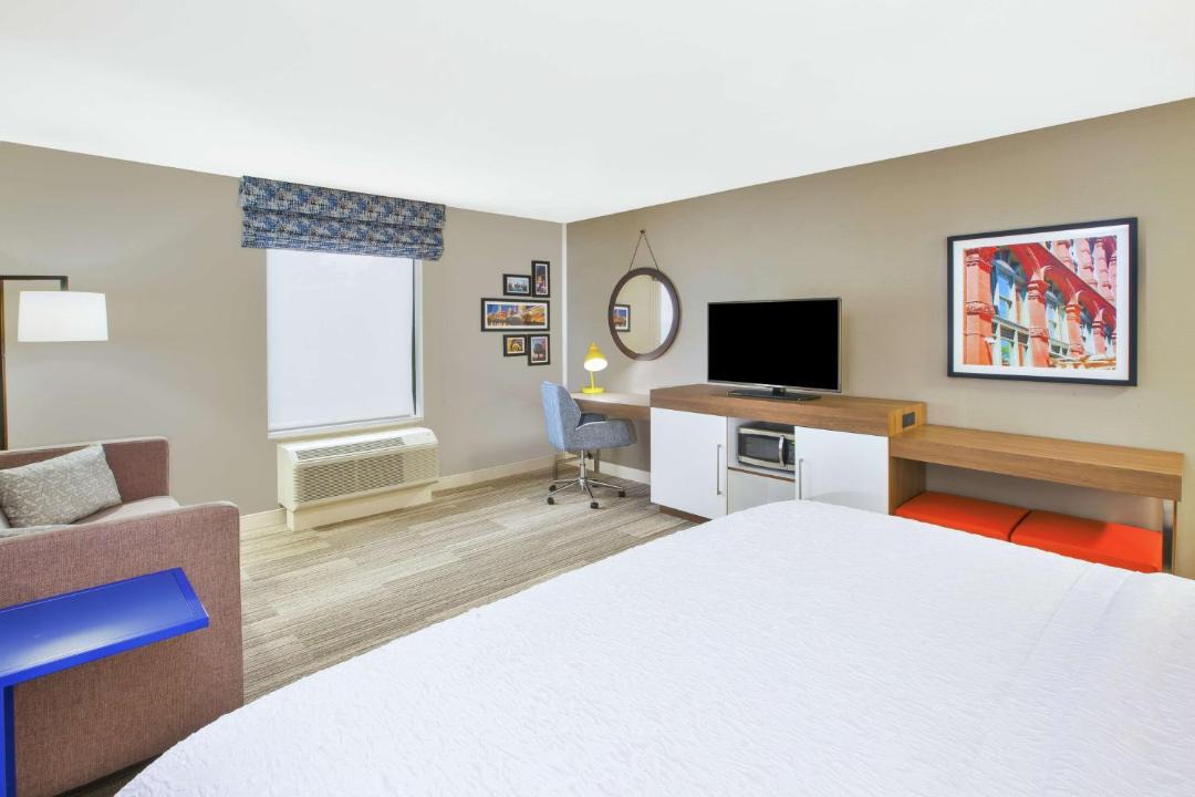 Photo of Bedroom in Oakwood Village