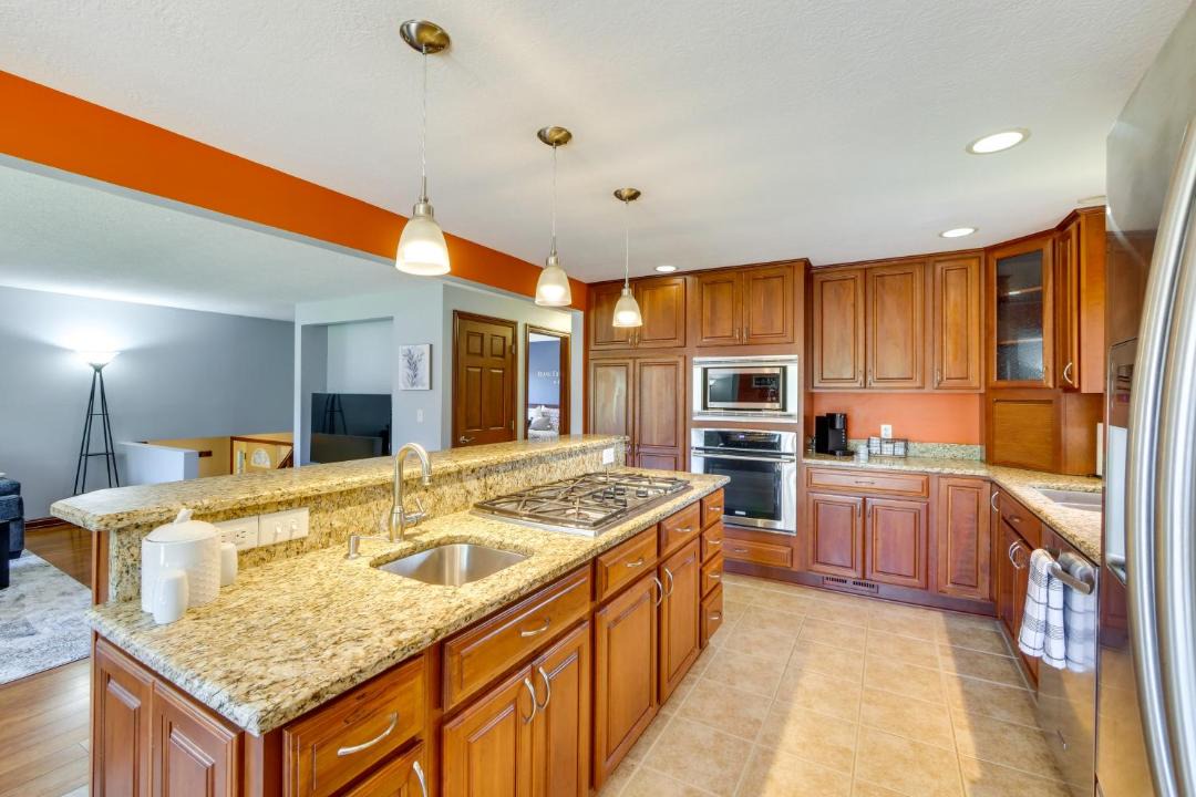 Photo of Kitchen in Bolivar