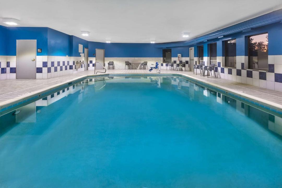 Photo of Bathroom in Mount Saint Joseph
