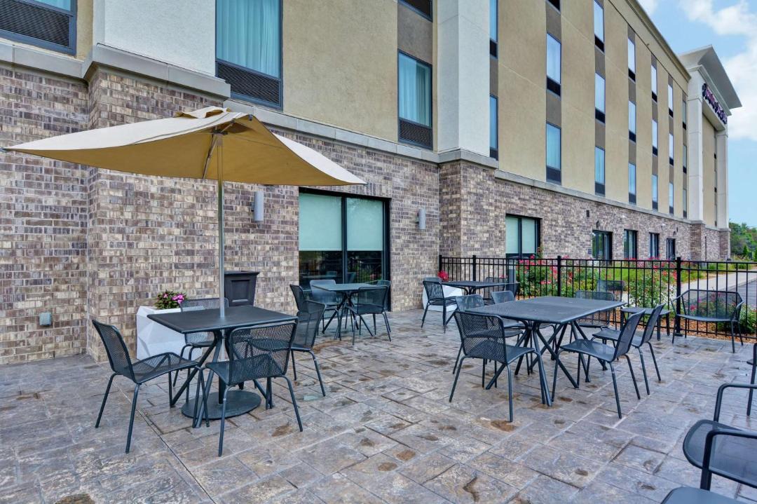Photo of Patio Balcony in Ashland