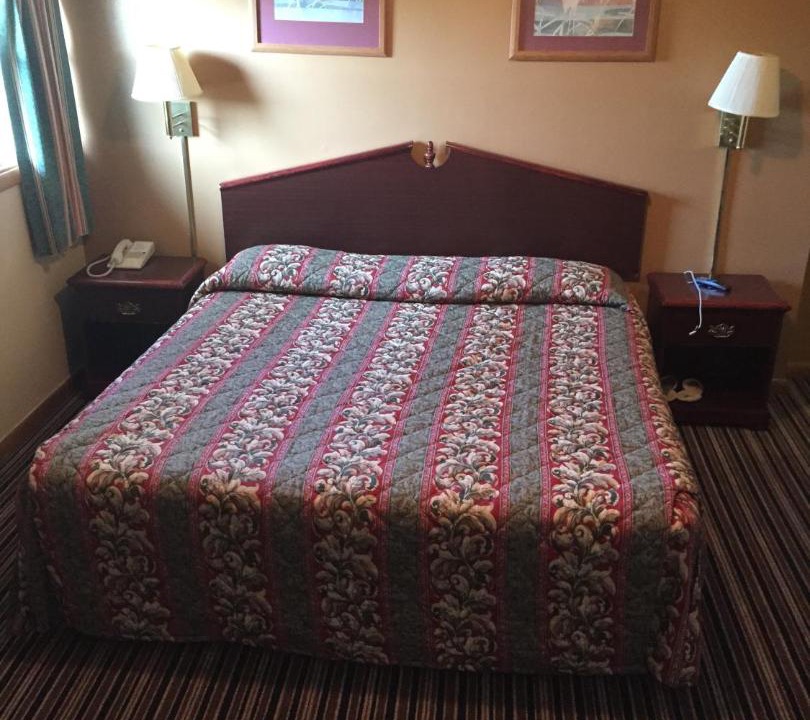 Photo of Bedroom in Cambridge