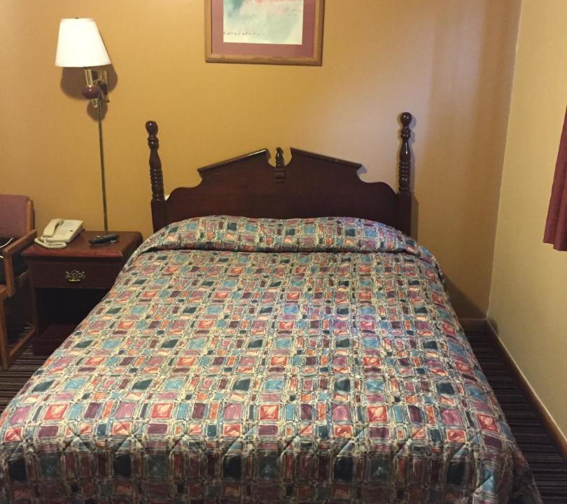 Photo of Bedroom in Cambridge