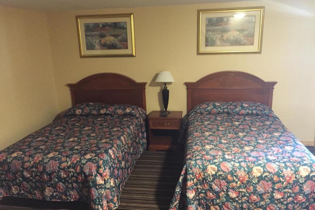 Photo of Bedroom in Cambridge