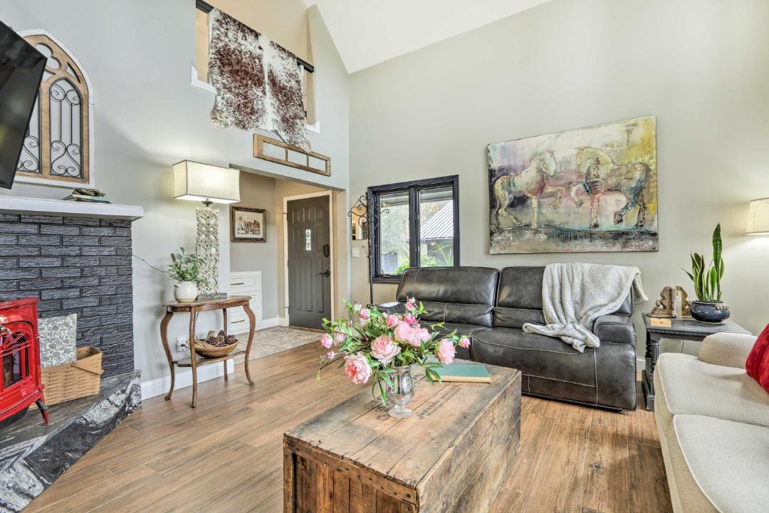 Photo of Livingroom in Zanesville