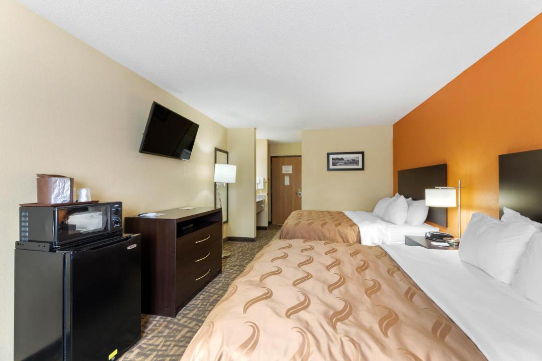 Photo of Bedroom in Wooster