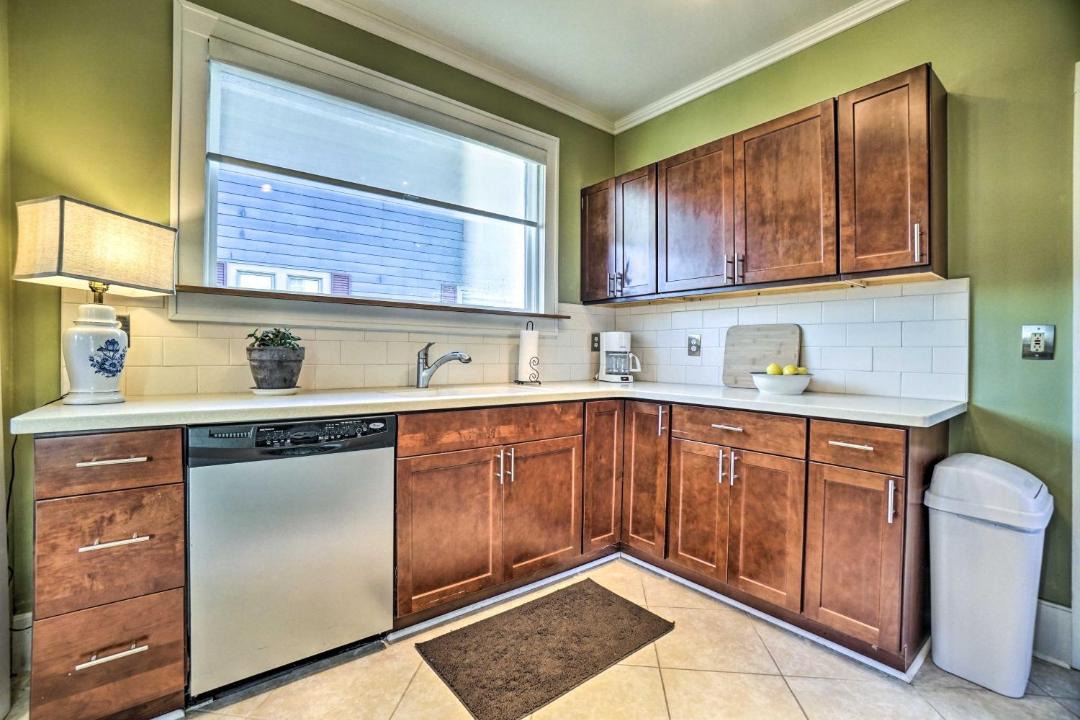 Photo of Kitchen in Zanesville