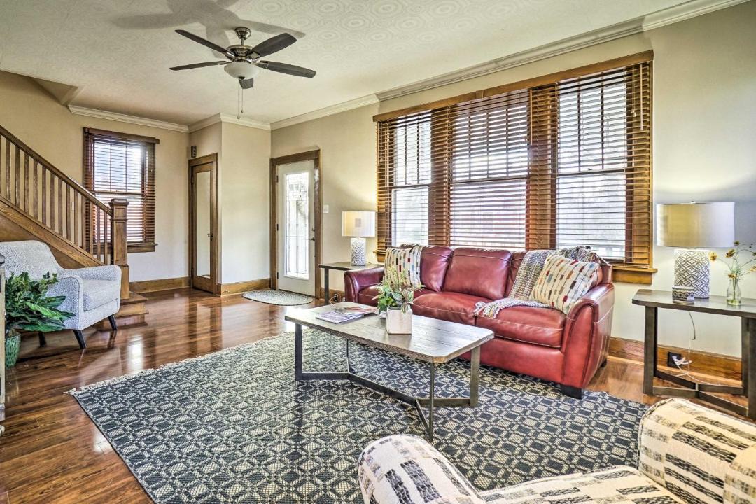 Photo of Livingroom in Zanesville