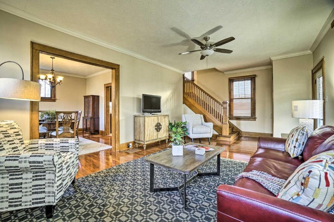 Photo of Livingroom in Zanesville