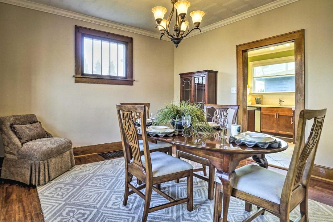 Photo of Livingroom in Zanesville