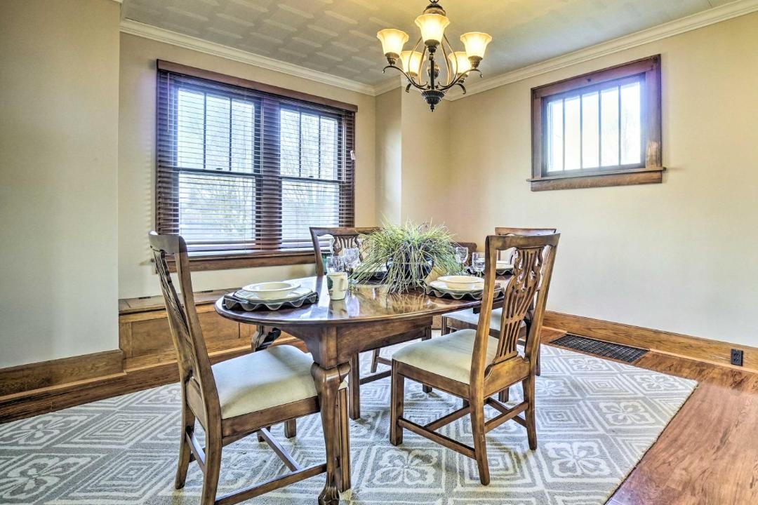 Photo of Livingroom in Zanesville
