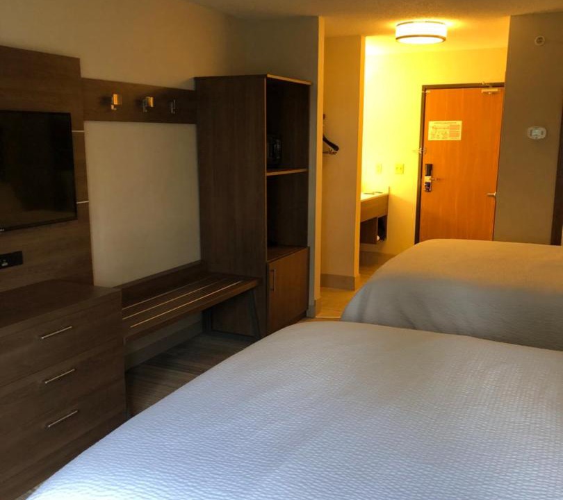 Photo of Bedroom in Mount Vernon