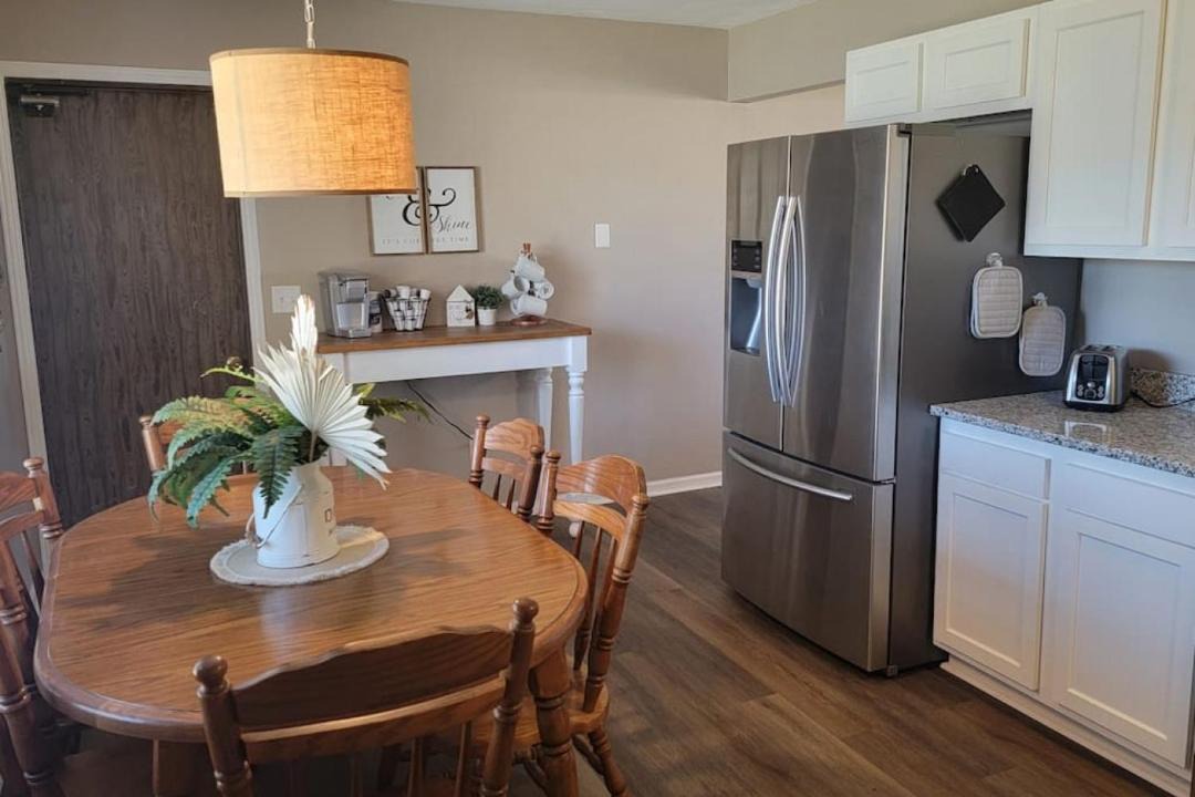 Photo of Livingroom in Otterbien Home