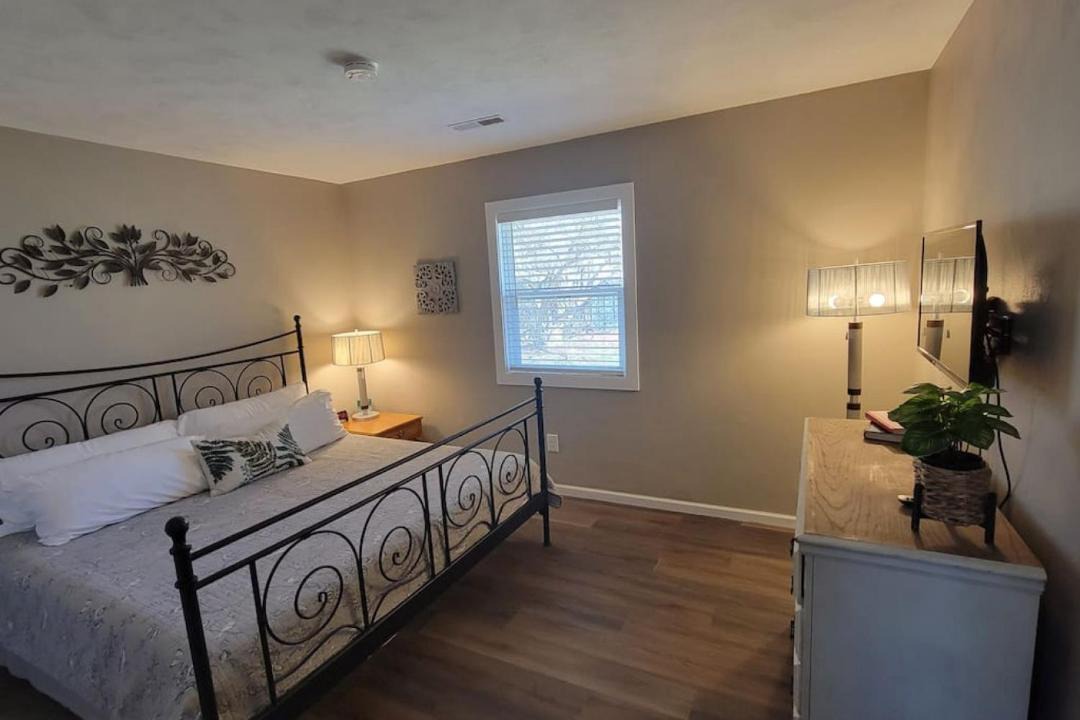 Photo of Bedroom in Otterbien Home