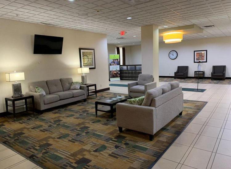 Photo of Livingroom in Mansfield