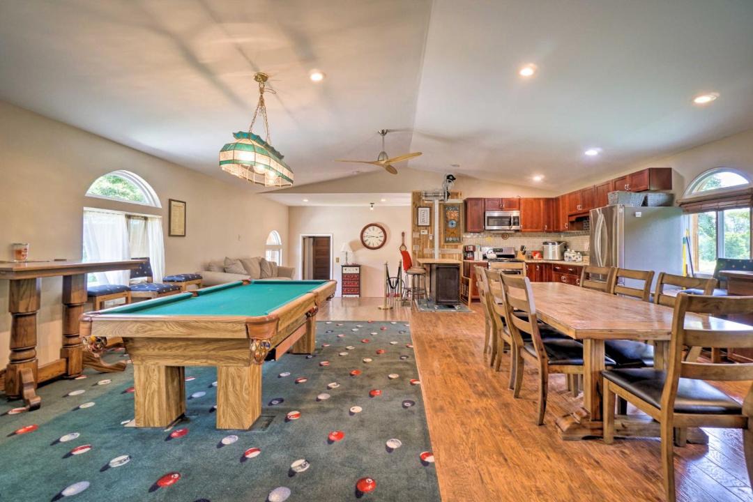 Photo of Livingroom in Nashport
