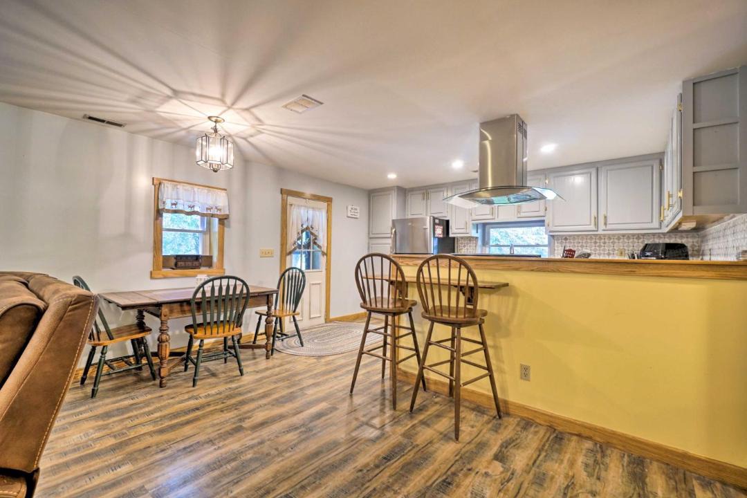 Photo of Livingroom in Nashport