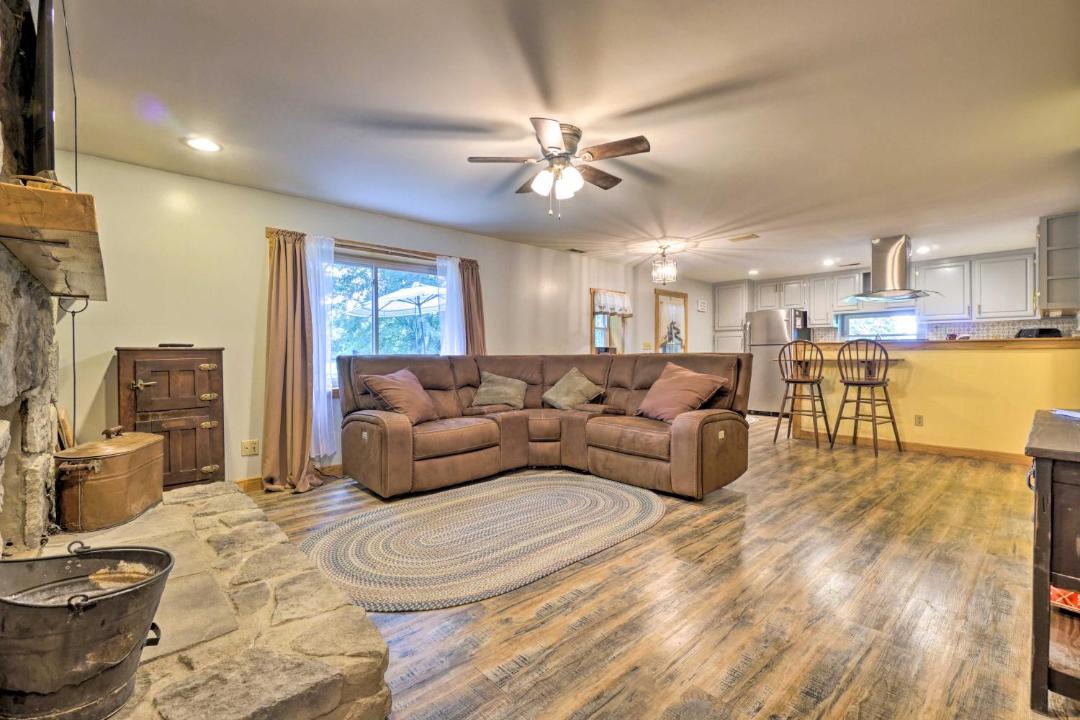 Photo of Livingroom in Nashport