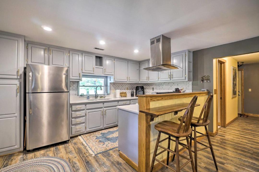 Photo of Kitchen in Nashport