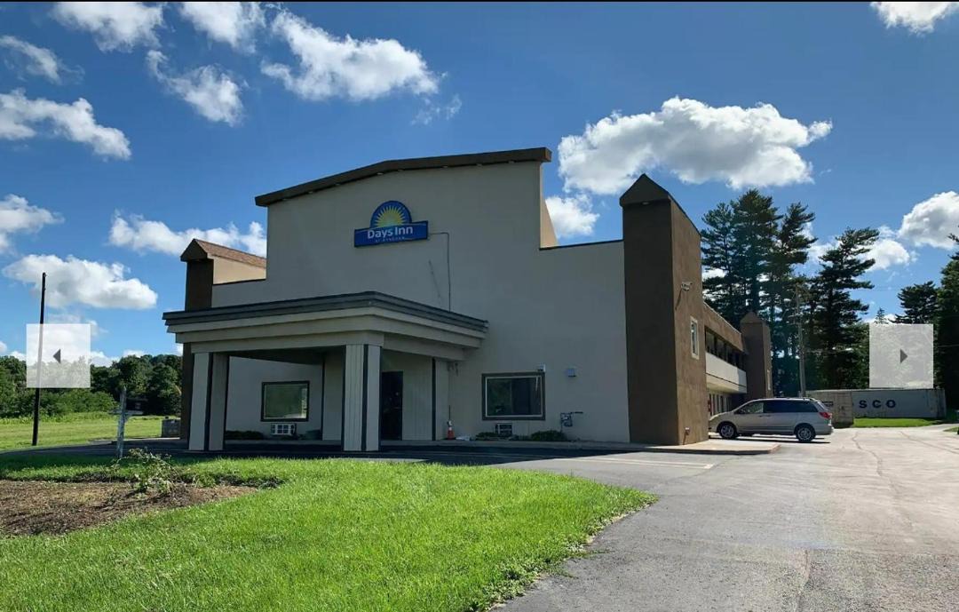 Photo of Buildings in Bellville