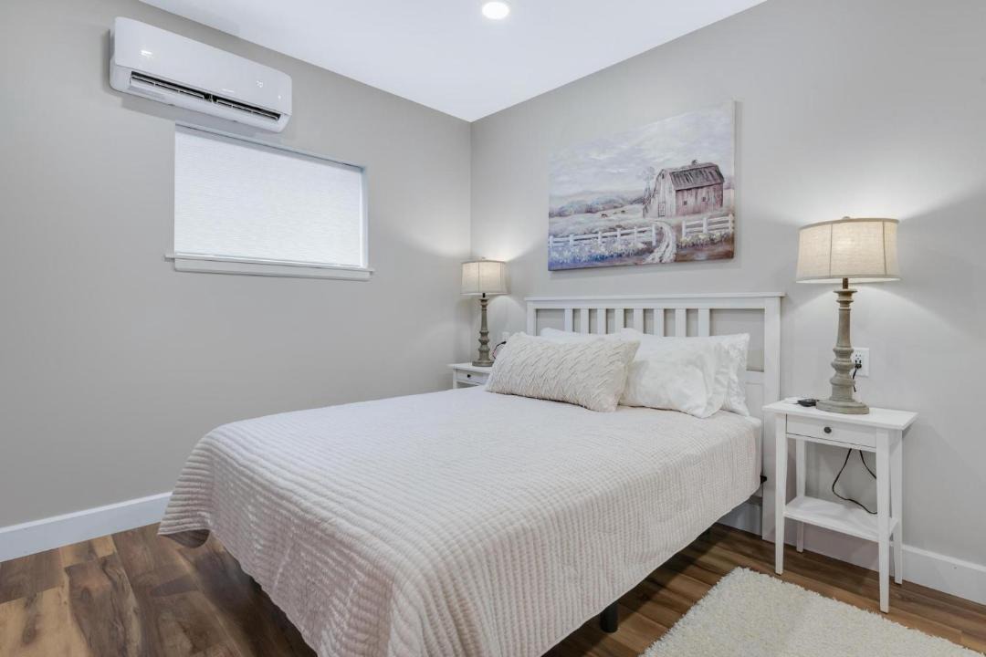 Photo of Bedroom in Berlin
