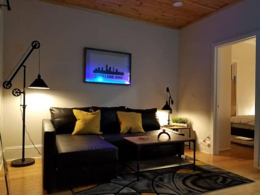 Photo of Livingroom in Ohio City