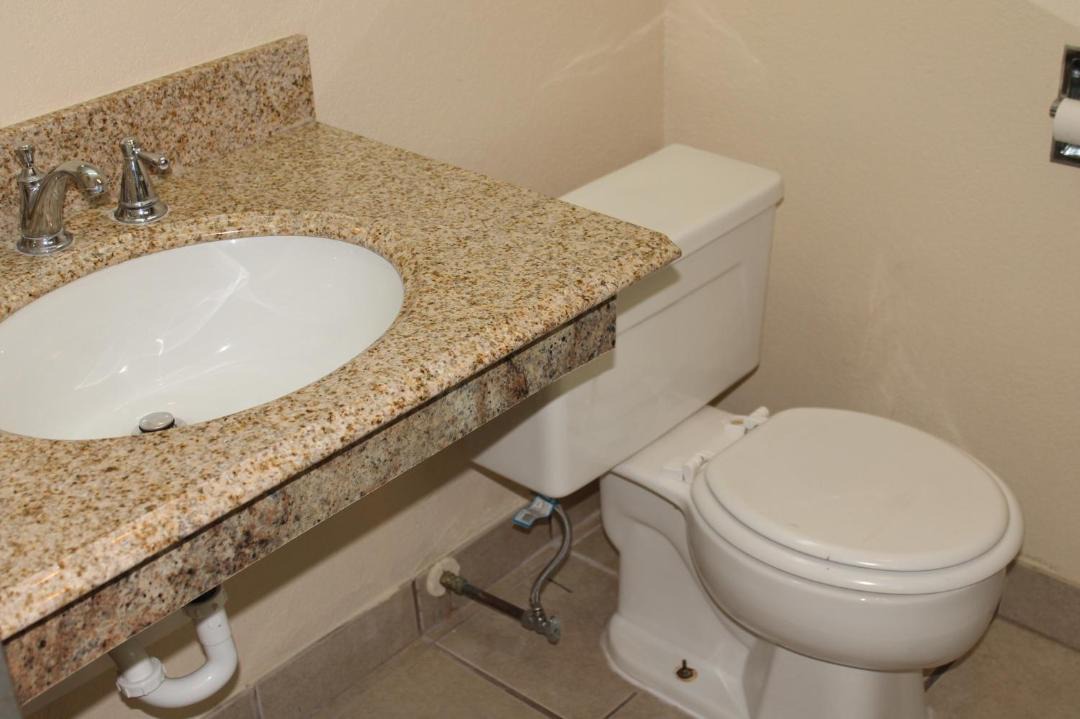 Photo of Bathroom in Zanesville