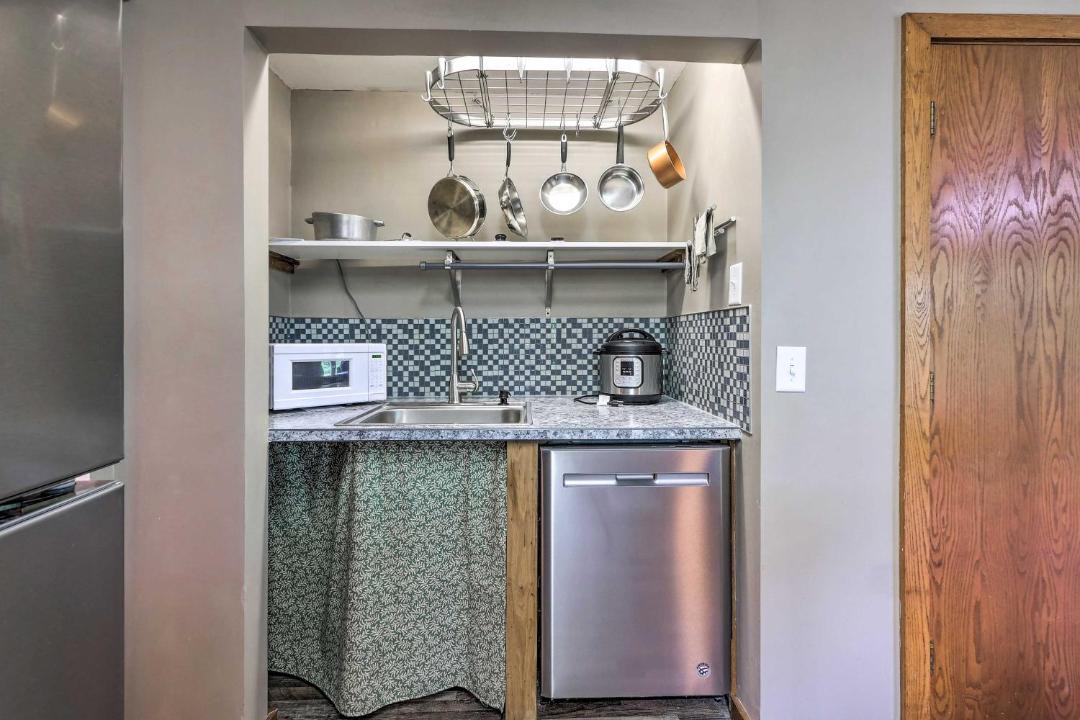 Photo of Kitchen in Dalton