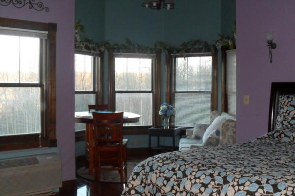 Photo of Bedroom in Mansfield