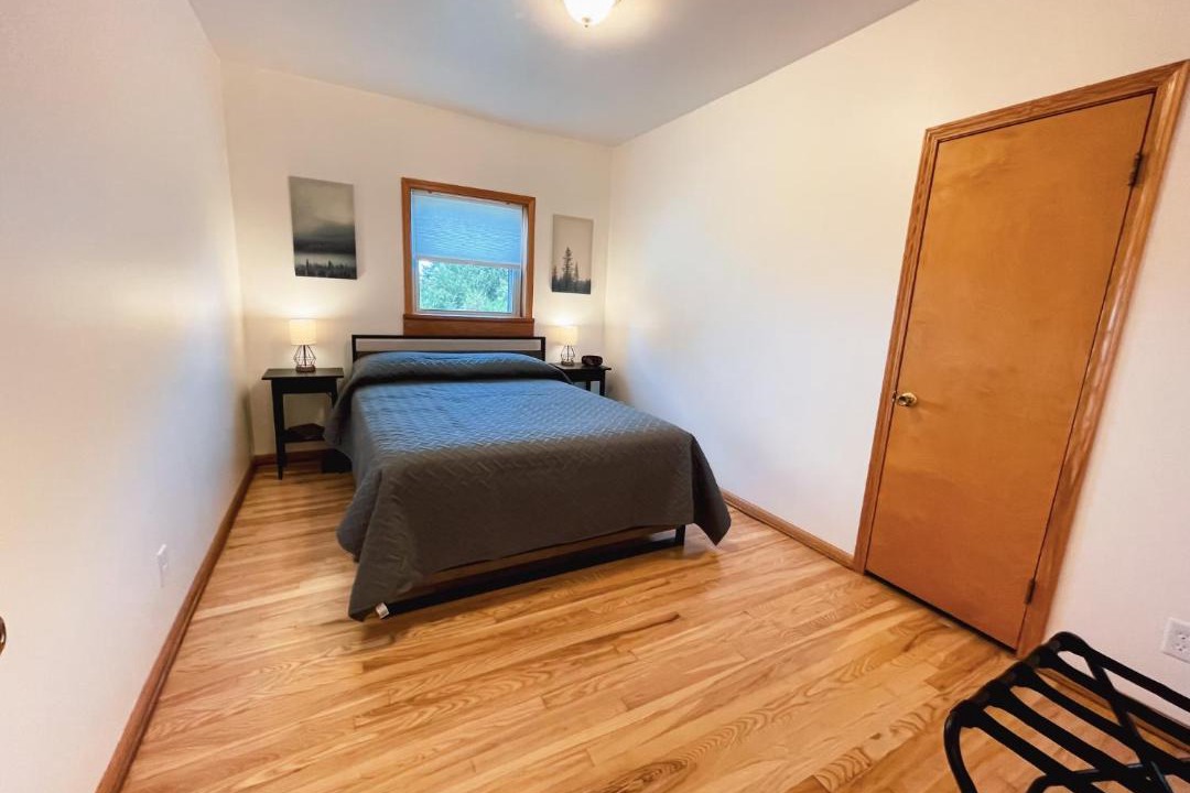 Photo of Bedroom in Millersburg
