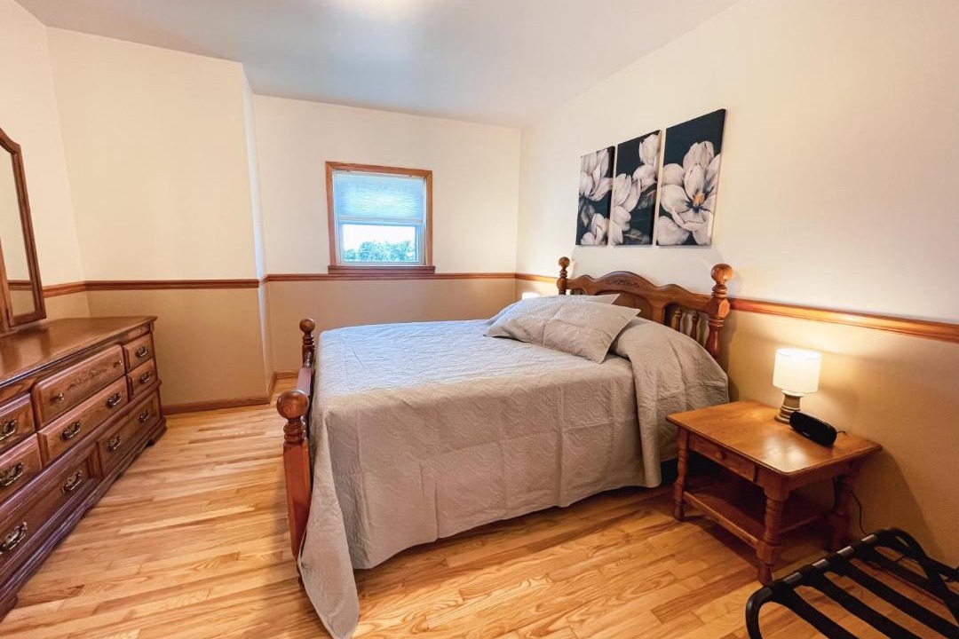 Photo of Bedroom in Millersburg