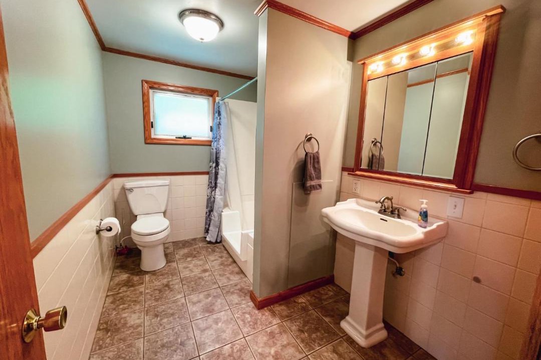 Photo of Bathroom in Millersburg