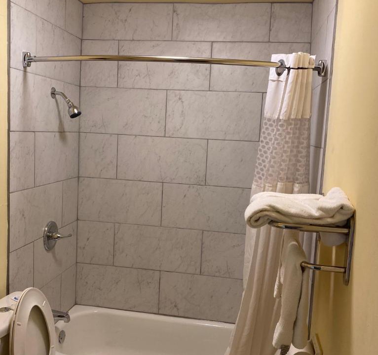Photo of Bathroom in Athens