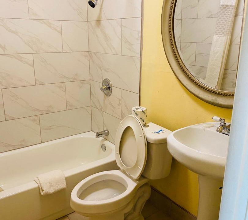 Photo of Bathroom in Athens