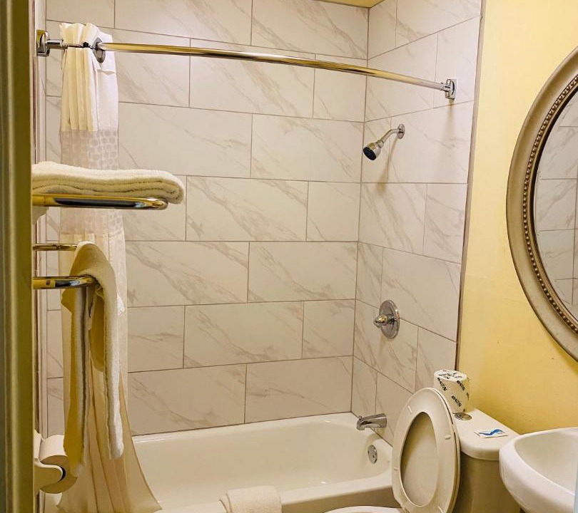 Photo of Bathroom in Athens
