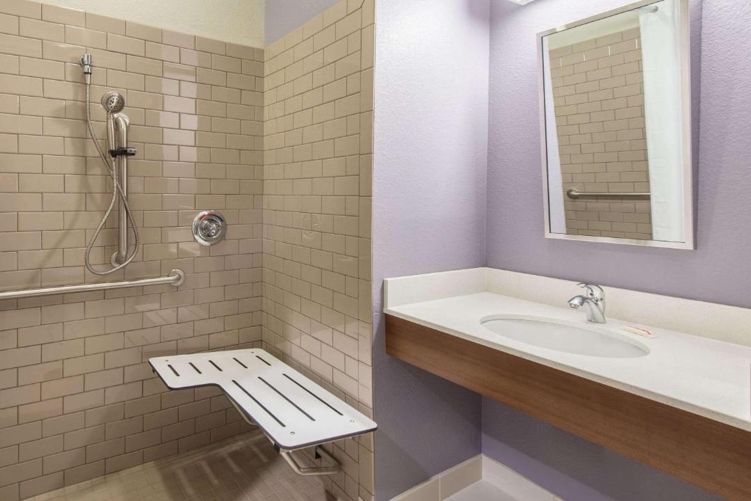 Photo of Bathroom in Cadiz