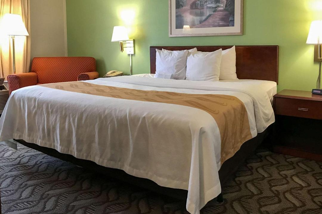 Photo of Bedroom in Holland