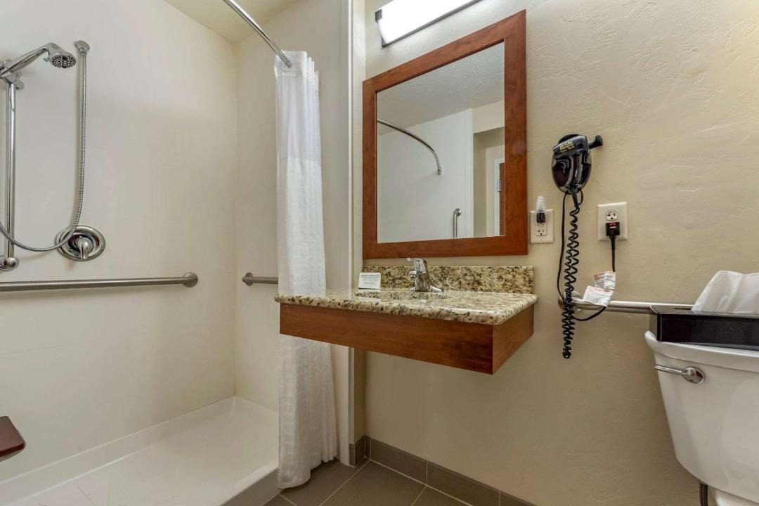 Photo of Bathroom in Dover