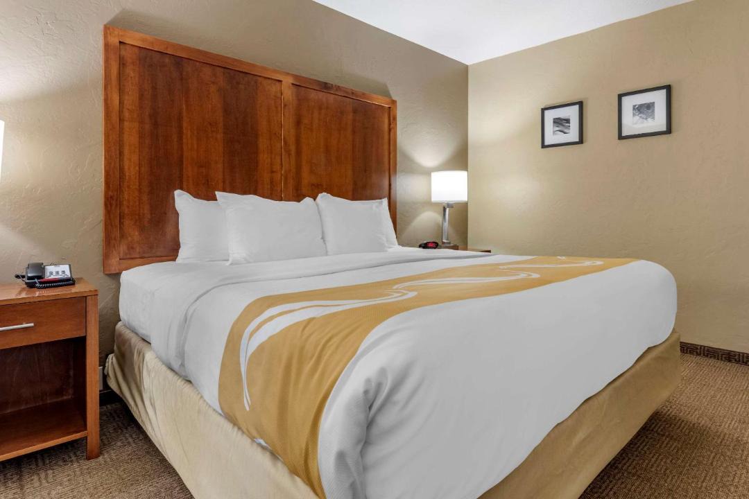 Photo of Bedroom in Dover