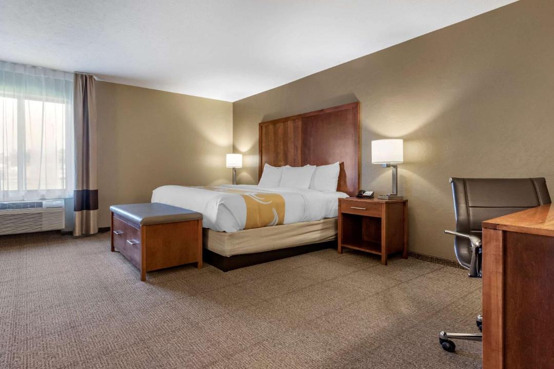 Photo of Bedroom in Dover