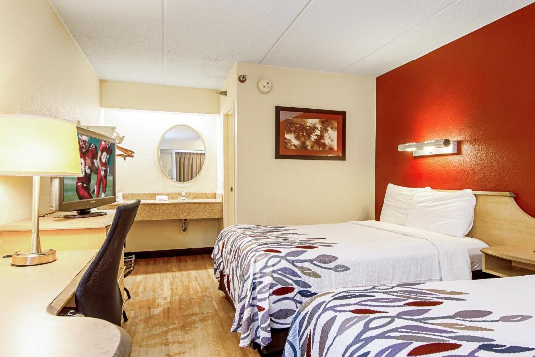 Photo of Bedroom in Barton