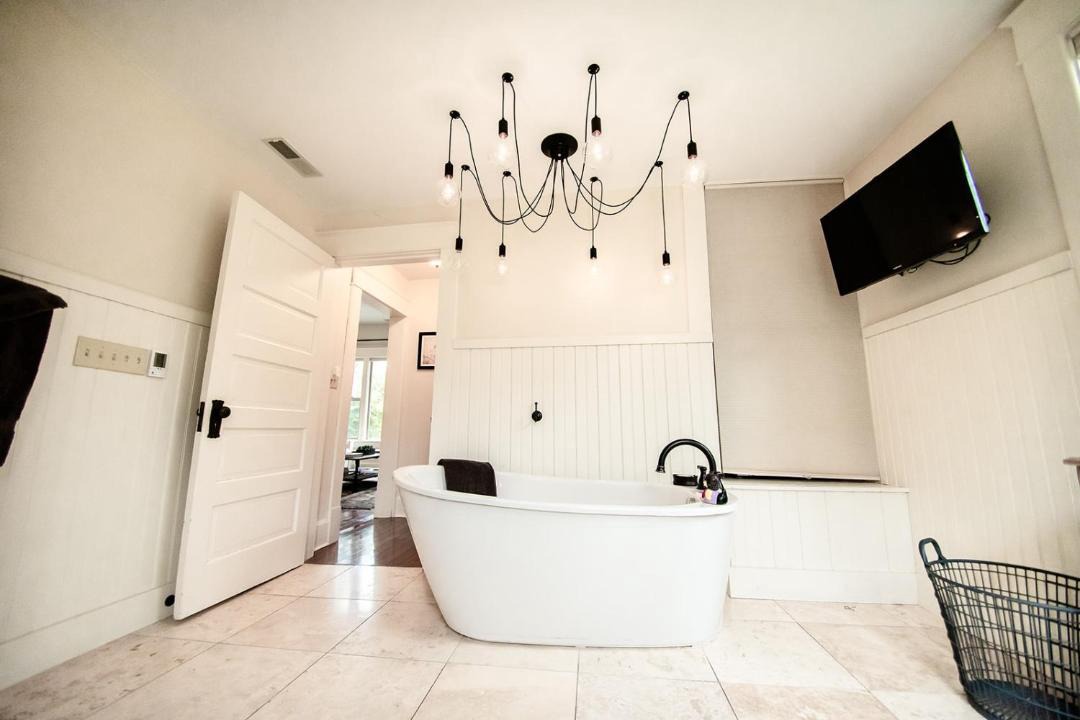 Photo of Bathroom in Granville