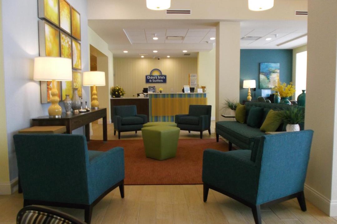 Photo of Livingroom in Caldwell