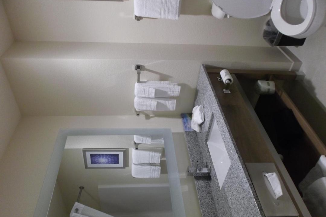 Photo of Bathroom in Caldwell