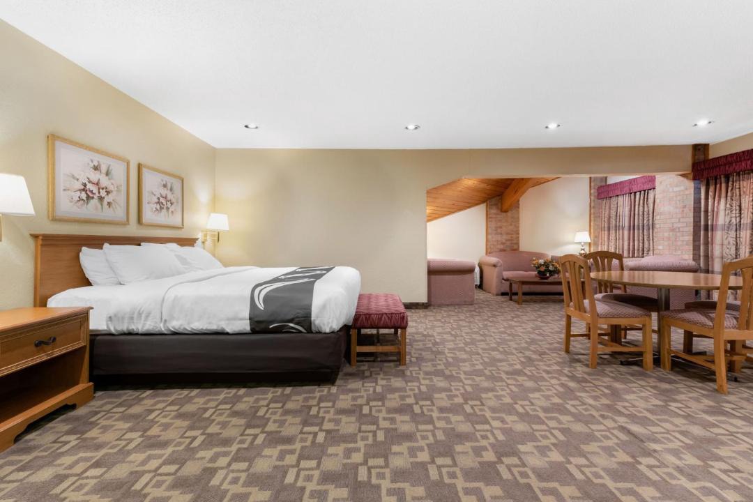 Photo of Bedroom in Jeffersonville