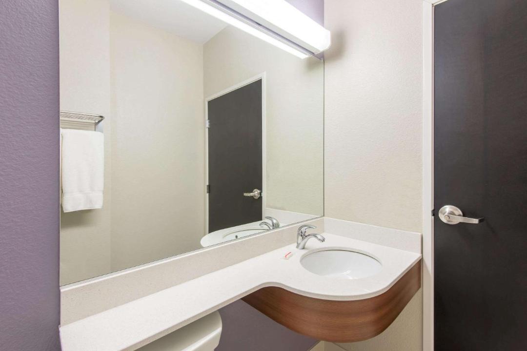 Photo of Bathroom in Cadiz