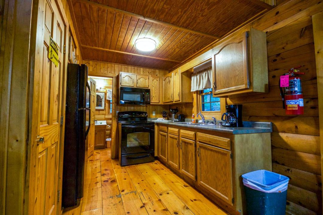 Photo of Kitchen in South Bloomingville