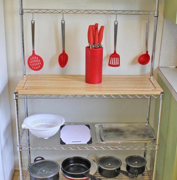 Photo of Kitchen in Berlin