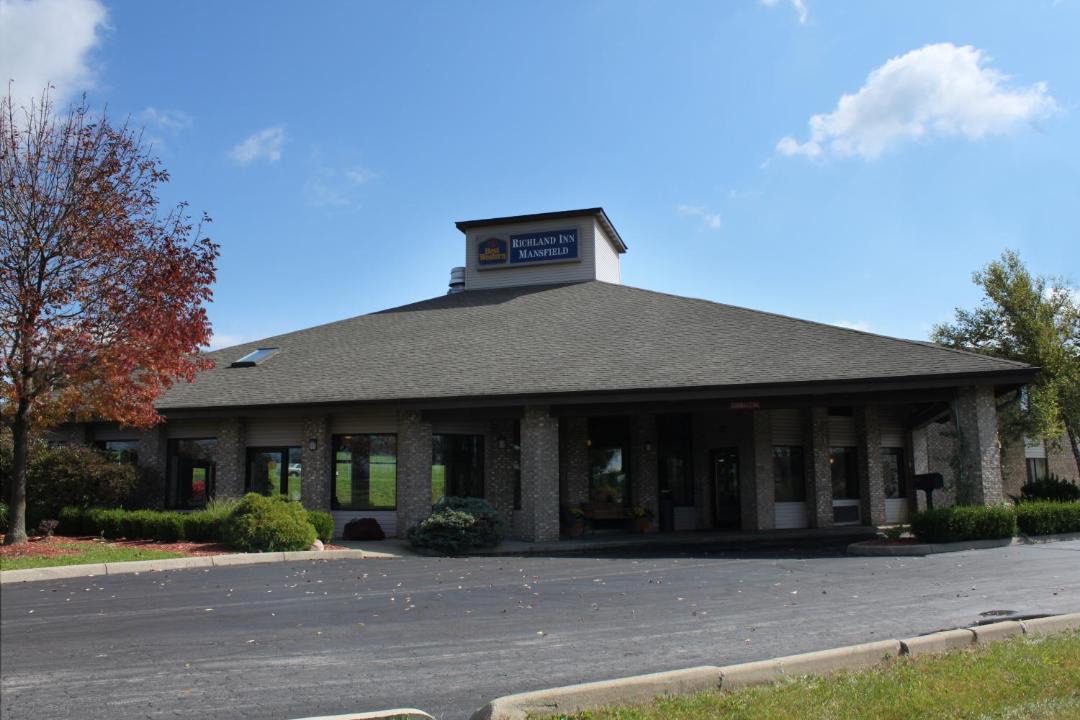 Photo of Others in Mansfield