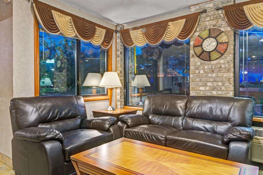 Photo of Livingroom in Octa